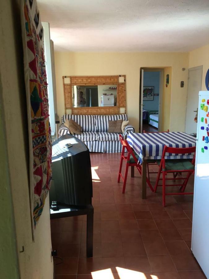 Cinqueterre - Terrace And Beautiful View Apartment Levanto Exterior foto